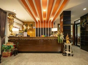 Residence Bang Phli | Bang Phlat