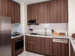 The Media Lounge Palm | Dubai Media City