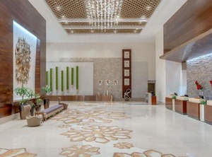 Swissôtel Al Ghurair Dubai | Al Muraqqabat