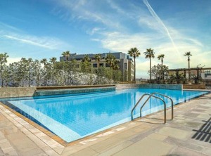 Swissôtel Al Ghurair Dubai | Al Muraqqabat
