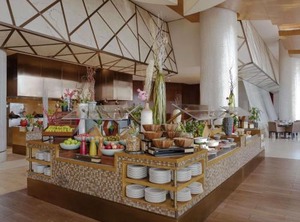 Swissôtel Al Ghurair Dubai | Al Muraqqabat