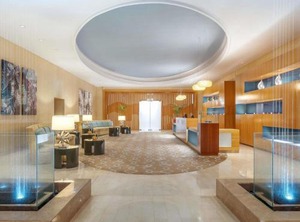 Swissôtel Al Ghurair Dubai | Al Muraqqabat