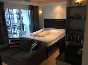 Park Lane Residence | Pattaya Bay