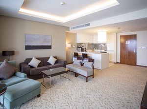 The Address Dubai Mall Residence | Downtown Dubai