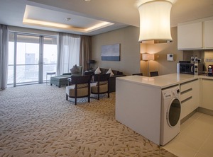 The Address Dubai Mall Residence | Downtown Dubai