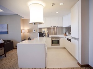 The Address Dubai Mall Residence | Downtown Dubai