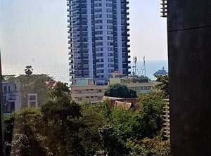 Thep Thip Mansion | Jomtien