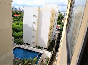 Thep Thip Mansion | Jomtien