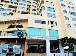 Thep Thip Mansion | Jomtien