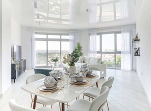 Mbr City | Nad Al Sheba