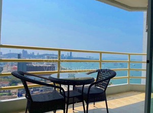 Talay | Pattaya Bay