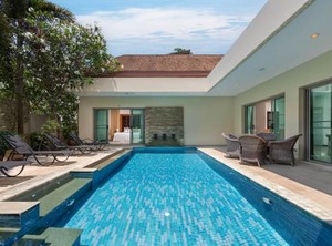 Villa Bond | Rawai