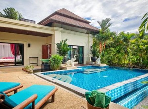 Villa Raas | Rawai