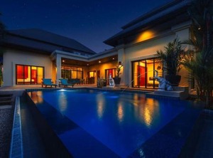 Villa Raas | Rawai