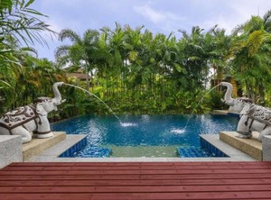 Villa Raas | Rawai
