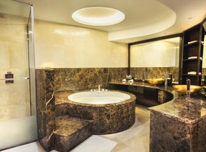 Ghaya Grand Hotel | Dubai Production City