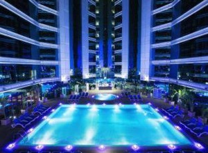 Ghaya Grand Hotel | Dubai Production City