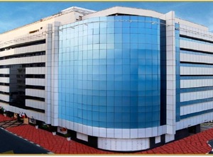 Hotel Downtown Dubai | Al Muraqqabat