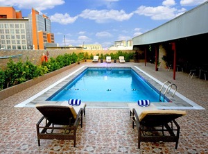 Hotel Downtown Dubai | Al Muraqqabat