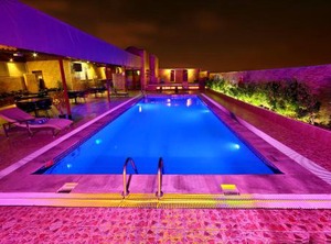 Hotel Downtown Dubai | Al Muraqqabat