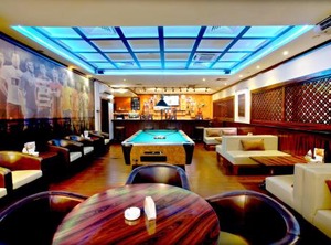 Hotel Downtown Dubai | Al Muraqqabat