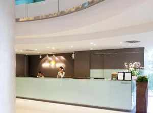 Hotel Tonson Residence | Phra Khanong
