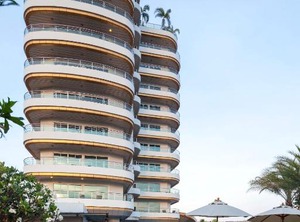 Hotel Tonson Residence | Phra Khanong