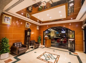 Hotel | Al Mankhool