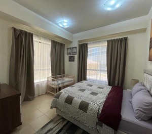 Jumeirah Beach Residence 