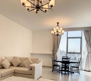 The Pulse Residences Dubai 