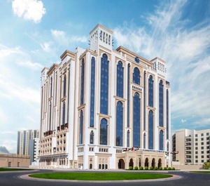 Al Jaddaf 