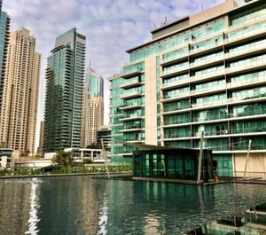 Al Majara Dubai Marina 
