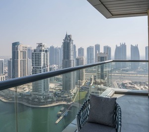 Marina Flo Dubai 