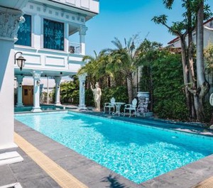 Villas 