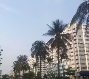 Residence Bang Phli 