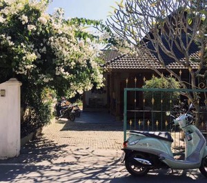 Baan Mai Sak 