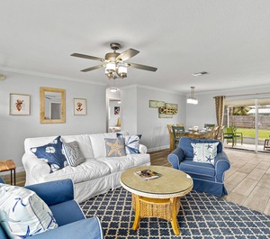 The Beach 