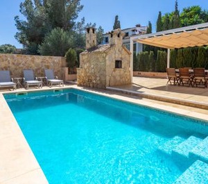 Villa Bellavista 