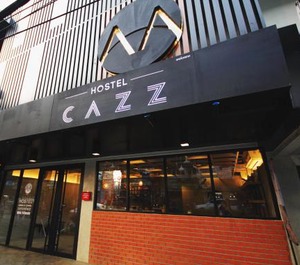 Hostel 