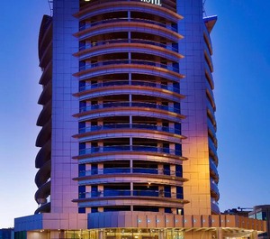 City Seasons Hotel Dubai 
