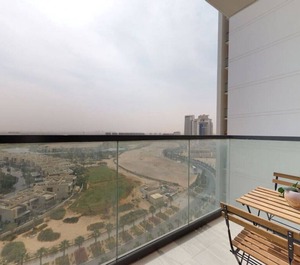 Golf Vita Damac Hills 