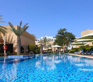 Coral Boutique Villas 