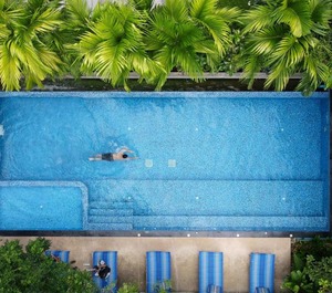 Hotel Amata 