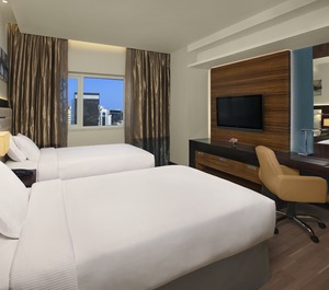 Doubletree 