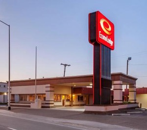 Econo Lodge Clovis 