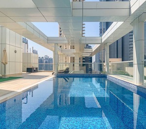 Mon Reve Dubai 