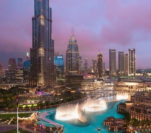 Burj Residences 