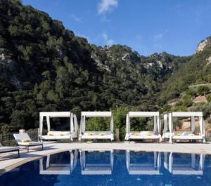 Hotel Albellons Parc 