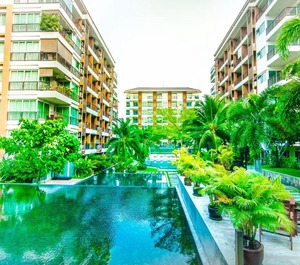 Park Lane Residence 