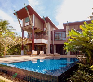 Amatapura Villa 